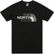 The North Face S/s Easy Tee - Outdoorshirt Heren - Bestseller - TNF Black