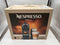 Nespresso De'Longhi CitiZ & Milk EN267.BAE - Koffiecupmachine - Aeroccino3 - Zwart