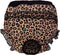 Croci Loopsheidbroekje 20 - 25 Cm Nylon Zwart