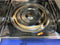 Inventum MN305C - Combimagnetron - 5 magnetronstanden 30 liter