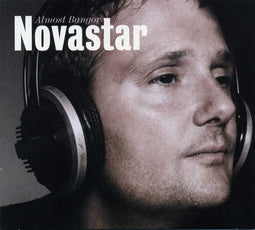 Novastar - ALMOST BANGOR LP - Vinyl Album (2023)