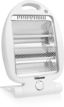 Tristar KA-5128 - Straalkachel - 2 hittestanden 400W/800W - (1 stuk)
