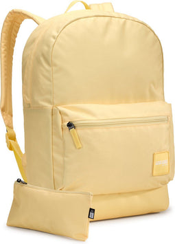 Case Logic Alto - Rugzak 26L - Gerecycled materiaal - Geel