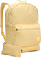 Case Logic Alto - Rugzak 26L - Gerecycled materiaal - Geel
