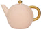 Urban Nature Culture Good Morning Theepot Tea Pot Old Pink
