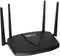 Totolink X5000R - Router - Wi-Fi 6 - 5x Ethernet 1Gbps - 2,4GHz max 1,201Gbps