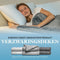 EL Life - Verzwaringsdeken 7 kg - Fluweel & Sherpa Fleece - Grijs