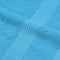vidaXL - Saunahanddoeken - 10 - st - 80x200 - cm - 360 - g/m² - 100% - katoen - turquoise