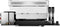 Jonsbo HX6200D - CPU koeler - 120 mm aRGB PWM ventilator 1800 rpm - Wit