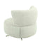 Starfurn Fauteuil Fien - Licht Grijs
