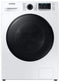 Samsung WD70TA049BE - Was-droogcombinatie 7kg wassen - EcoBubble Stoomfunctie AirWash
