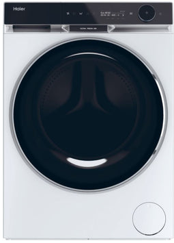 Haier HW110-BD14397U1 - Vrijstaande Wasmachine - 11 kg 1400 t/min UltraFresh® - Wit