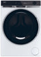 Haier HW110-BD14397U1 - Vrijstaande Wasmachine - 11 kg 1400 t/min UltraFresh® - Wit