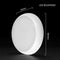 V-TAC VT-8603 - LED Lamp - 10W - Warm Wit