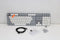 Satechi SM3 Slim mechanisch backlit keyboard / toetsenbord - Wit