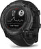 Garmin Instinct 2X Solar - Smartwatch - Zonne-energie - Tactical Edition Zwart (Zwart)