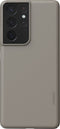Nudient Thin Precise Case Samsung Galaxy S21 Ultra V3 Clay Beige
