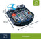 Velleman Elektronische projectenkit - 18 experimenten - leerzaam interactief speelplezier