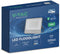 V-TAC VT-44201 - LED Schijnwerper - 200W 27000 Lumen 4000K IP65 - Zwart