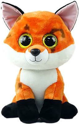 TY Beanie Boo's XL Meadow Fox 42 cm