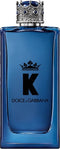 Dolce & Gabbana K by Dolce&Gabbana - Eau de parfum spray - Houtachtig en kruidig - 200 ml