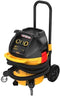 DeWalt DWV905H-QS - Bouwstofzuiger - 38L - 1.400W - Geel