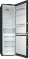 Miele KFN 4795 CD - Koelvriescombinatie - No Frost - Zilver