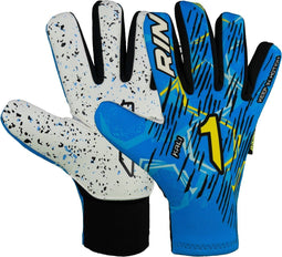 Rinat Kali AS maat 6
