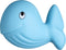 Sophie de giraf Sophie's Sea World - Badspeelgoed - 7-Delig - Meerkleurig (7 stuks)