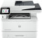 HP LaserJet Pro MFP 4102dwe - All-in-one laserprinter - Automatisch dubbelzijdig printen - Zwart