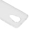 Hoesje Geschikt voor Nokia 7.2 / 6.2 Hoesje Siliconen - Softcase Backcover smartphone - Transparant
