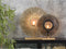 GOOD&MOJO Tafellamp Kalimantan - Bamboe - 60x15x65cm - Scandinavisch,Bohemian