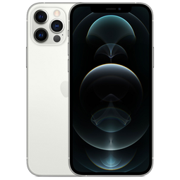 APPLE iPhone 12 Pro - 128 GB - A14 Bionic - Zilver