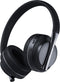 Happy Plugs Play - Draadloze Over-Ear Koptelefoon - Gehoorbescherming tot 85 dB - Zwart