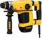 DeWalt D25430K-QS - Boorhamer - 1000 Watt 4.2 J - Met zijhandgreep en koffer