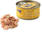 Fish4Cat Tonijnfilet Met Kaas Blik | 70