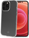 Celly HEXAGEL - Soft Case - Schokbestendig - Transparant