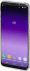 Hama Samsung Galaxy S8+ - Back Cover - Flexibele bescherming - Transparant