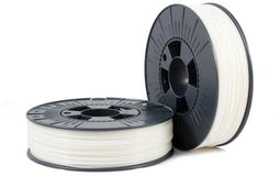 Velleman ABS175N07 - ABS-filament 1.75 mm - Slagvast en warmtebestendig - Transparant (750 g)