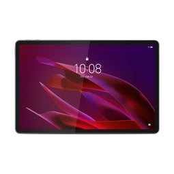 Lenovo Yoga Tab - 11.1" Tablet - Qualcomm Snapdragon 256 GB 8 GB Wi-Fi 7 (802.11be) Grijs