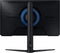Samsung Odyssey G3 G30D - Gaming Monitor 24