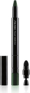 SHISEIDO - Kajal InkArtist - 06 Birodo Green - 0,8 gr - oogpotlood