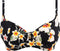 Freya Havana Sunrise - UW Sweetheart Bikini Top - Padded - Zwart (75E)
