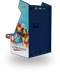 My Arcade Mega Man - Micro Player - 2,75 inch kleurenscherm - Retro