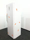 Inventum VR1850W - Vrieskast - 272 liter - No Frost - Energieklasse C