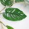 Mica Decorations Monstera Kunstplant Slinger - L115 x B34 x H10 cm - Groen