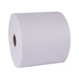Thermische Papierrol Apli Wit (10 Stuks)