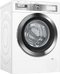 Bosch Wayh2842 - Voorlader wasmachine - 9 kg - EcoSilence Drive - HomeProfessional
