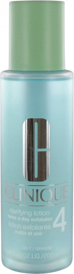 Clinique Clarifying Lotion 4 Reinigingslotion Hele Vette huid - 200 ml