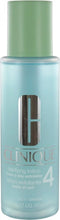 Clinique Clarifying Lotion 4 Reinigingslotion Hele Vette huid - 200 ml
